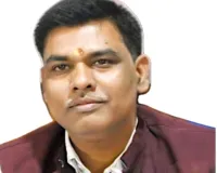 एआई द्वारा तैयार फर्जी प्रिस्क्रिप्शन से जन-स्वास्थ्य को गंभीर खतरा, तत्काल लगे प्रतिबंध : आनंद सिंह