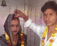 अब इसी के साथ रहना... थाने में पत्नी को प्रेमी के हवाले कर लौट गया पति