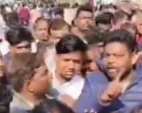 बलिया में बाइक की टक्कर से कक्षा 6 का छात्र घायल, ग्रामीणों ने शिक्षकों पर लगाया बड़ा आरोप