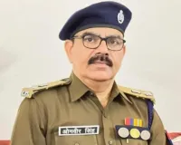 बलिया एसपी ने 10 दरोगा को किया इधर से उधर, बदले दो पुलिस चौकी इंचार्ज