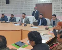 बलिया का पर्यटन स्थल बनेगा सुरहाताल, डीएम ने दिए जरूरी निर्देश