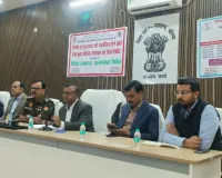 बलिया में 22 फरवरी को लगेगा मेगा विधिक सहायता शिविर, उठाएं लाभ