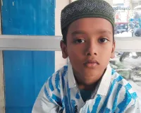 बलिया में आस्था की मिसाल बना नन्हा रोज़ेदार : आठ वर्षीय कमाल ने रखा रमज़ान का रोज़ा, दादी ने दी ढेरों दुआएं