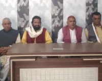 UGC के नए कानून का विश्वव्यापी ब्राह्मण एकता महासंघ ने जताया विरोध, राष्ट्रपति को सौपेंगे ज्ञापन