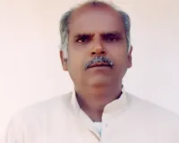 Ballia News : पूर्व प्रधान की स्मृति में आज लगेगा मेगा नेत्र शिविर, उठाएं लाभ