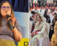 मनःस्थली एजुकेशन सेंटर में पेरेंट्स ओरिएंटेशन : मास्टर ट्रेनर आभा अरोरा ने सफलता का मंत्र, मैनेजर ने दिए अहम संदेश