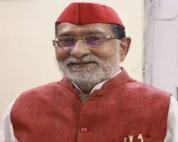 यूपी बजट को पूर्व नेता प्रतिपक्ष रामगोविन्द चौधरी ने बताया आंकड़ों का इंद्रधनुष और हकीकत की धुंध