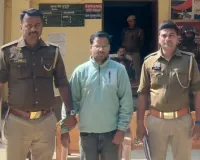 बलिया में नाबालिग बालिका से गलत कृत्य करने वाला शिक्षक गिरफ्तार