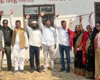 TET की अनिवार्यता समाप्त कराने को निर्णायक संघर्ष करेंगे बलिया के शिक्षक