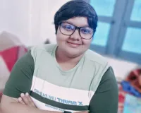 बलिया की शिक्षिका करिश्मा वार्ष्णेय को मिला राष्ट्रीय बेस्ट फिजिकल एजुकेशन टीचर अवार्ड