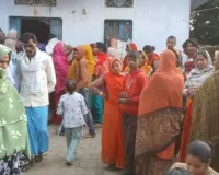 बलिया में दर्दनाक हादसा : गंगा में डूबने से युवक की मौत, मचा कोहराम