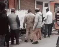 बलिया के युवक ने प्रेमिका के मोहल्ले में किया सुसाइड : मौत से पहले बनाया VIDEO और बोला- तुम्हारे शहर में दे रहा हूं जान