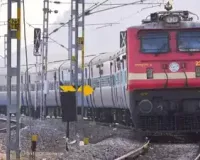 बलिया से कम हुई गोरखपुर की दूरी, गोरखपुर-छपरा-गोरखपुर ट्रेन सेवा शुरू