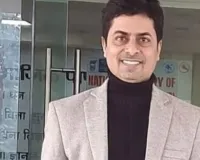 ISVS उपाध्यक्ष पद पर डॉ. ज्ञानदेव सिंह का चयन, बलिया में चहुंओर खुशी