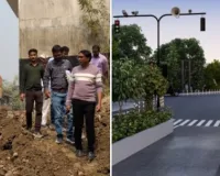 कटहल नाला सुंदरीकरण, बलिया बाईपास और चौराहों के आधुनिकीकरण की तैयारी तेज 