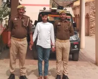 बलिया में लाठी-डंडे और लात-घूसों से युवक को मार डाला, वांछित गिरफ्तार