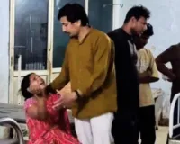 बलिया के निजी अस्पताल ने मौत के बाद प्रसूता को किया रेफर !