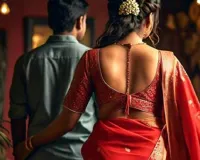 बलिया में शादी के बाद बाइक से प्रेमी संग भागी नई नवेली दुल्हन, थाने पहुंचकर बोली- 'बालिग हूं, रहूंगी तो...'