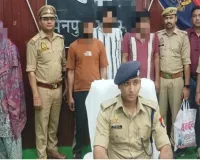 प्यार के लिए उजाड़ा 'सिंदूर' : प्रेमी से दूरी बर्दाश्त नहीं कर सकी पत्नी, करा दी पति की हत्या