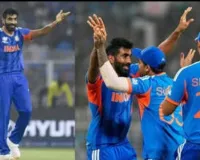 IND vs NZ Highlights: सूर्या सेना ने अहमदाबाद में रचा इतिहास, टीम इंडिया ने लगाई टी20 वर्ल्ड कप जीत की हैट्रिक