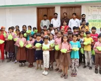 बलिया में मनी सेनानी व पूर्व विधायक की पुण्यतिथि : जनता ने अस्वीकार किया है, इसलिए नहीं लूंगा एमएलसी पद