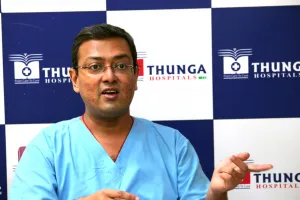 कोरोना मरीजों का सफल इलाज कर रहे मुम्बई के डॉ. स्वामी पवार, जानिए उनकी सलाह