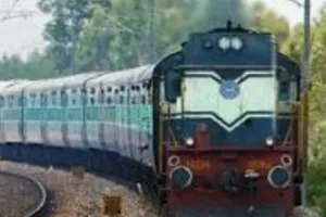 Agnipath Scheme : छात्रों के प्रदर्शन की वजह से 12 ट्रेनें निरस्त, 29 गाड़ियों का नियंत्रण