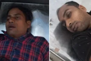 पुलिसिया इकबाल को चुनौती देने वाले दो बदमाशों यूपी पुलिस ने मुठभेड़ में किया ढेर, बिहार में था सगे भाईयों का आतंक