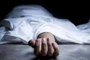 बलिया : इस दशा में मिला युवक का शव, हालत देख सहम गये लोग