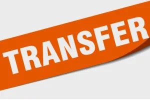 बलिया एसपी ने 25 पुलिसकर्मियों को किया इधर-उधर