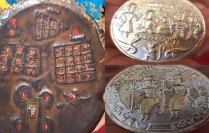 285 साल पुराना चांदी का सिक्का : राम ने कई सालों से संभालकर रखीं अनमोल चीजें, नाना से मिला था गिफ्ट