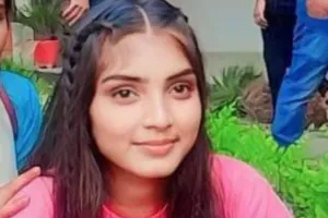बलिया में गोली मारकर युवती की हत्या : पड़ोसी के घर में मिला शव, मचा हड़कम्प
