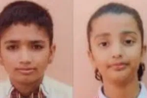 कुत्‍तों ने भाई-बहन को दौड़ाया, मालगाड़ी से कटकर दोनों की दर्दनाक मौत