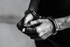 घरेलू सहायिका का उत्‍पीड़न पर पड़ा भारी, विधायक का बेटा-बहू गिरफ्तार