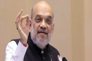 CAA Notification : देश में लागू हुआ सीएए, केंद्र सरकार ने जारी की अधिसूचना