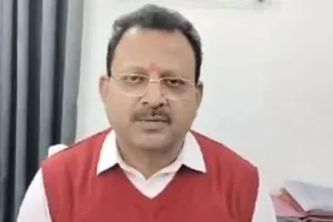 बलिया DM ने सीज किया इस प्रधान का पॉवर, ये रही वजह