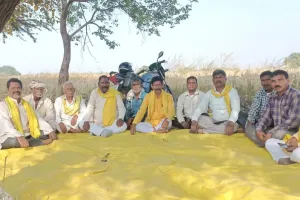 लोक सभा चुनाव 2024 : बलिया संसदीय क्षेत्र में अपना प्रत्याशी लड़ाएगी गोंगपा