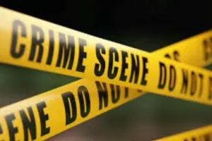 Double Murder : चाक़ू से गोदकर बाप-बेटे की हत्या से मचा हड़कम्प