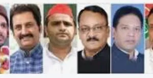 लोक सभा चुनाव 2024 : सपा ने जारी की 6 प्रत्याशियों की एक और लिस्ट