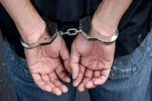बलिया : दुष्कर्म और छेड़खानी के साथ ही कई संगीन आरोप में युवक गिरफ्तार, 6 की तलाश