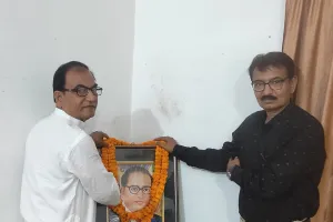 असाधारण क्षमता वाले व्यक्ति थे बाबा साहब