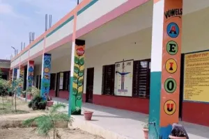 बलिया में तीन परिषदीय स्कूलों को मिलेगा नया जीवन