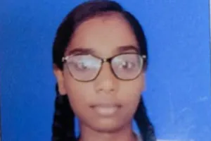 UP Board Result : बलिया में शिक्षामित्र की बेटी अंजली ने किया कमाल