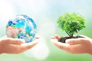 Earth Day 2024 : जीवन शैली में परिवर्तन से ही बच सकती है हमारी धरती, वरना...