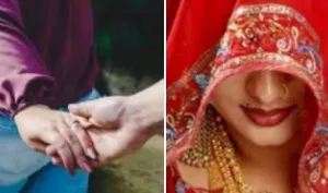 शादी के लाल जोड़े में शिक्षक प्रेमी का इंतजार करती रही दुल्हन, दूल्हा दूसरी प्रेमिका के साथ फरार