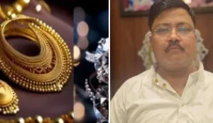 Akshaya Tritiya 2024 : आभूषणों की खरीद पर बलिया के उन्नति ज्वैलर्स पर मिल रहा शानदार ऑफर, उठाएं लाभ