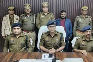 बीबी संग रंगरेलिया मनाते पकड़ा तो तड़पा-तड़पाकर मार डाला