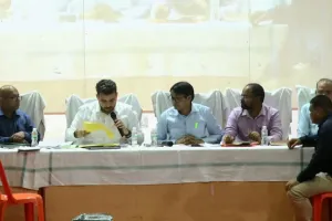 बलिया का ऐतिहासिक ददरी मेला : झूलों की नीलामी ने तोड़ा अब तक का सभी रिकॉर्ड, 1.30 करोड़ की लगी बोली