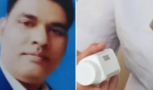 इन दवाओं पर बारकोड और QR कोड आधारित ट्रेसिबिलिटी का BCDA ने किया स्वागत