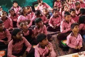 परिषदीय स्कूलों में अर्द्धवार्षिक परीक्षा की समय सारिणी जारी